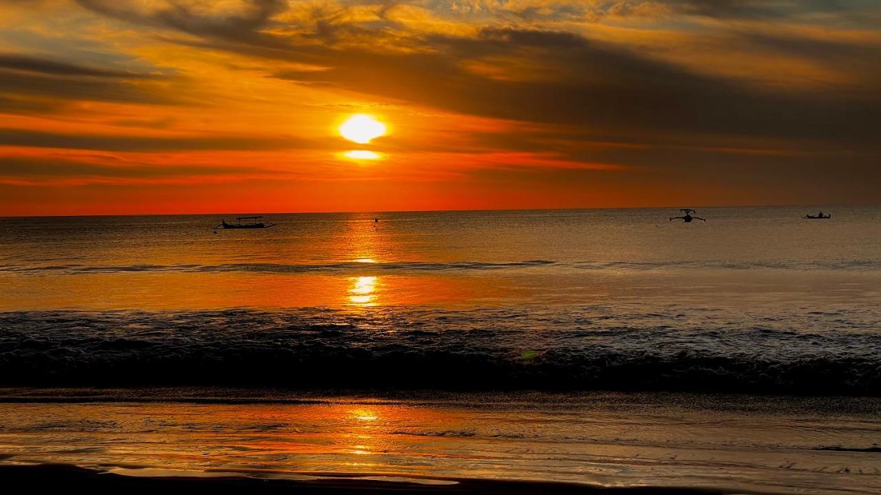 Sunset Palms विला Jimbaran (Bali)